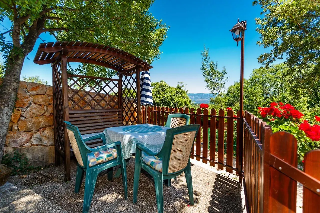 Apartmani Marica Risika Apartament