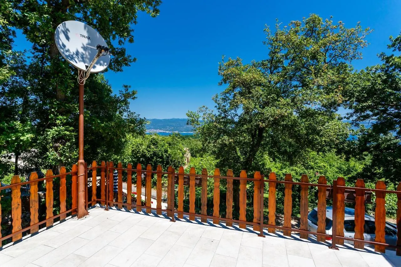 Apartmani Marica Risika