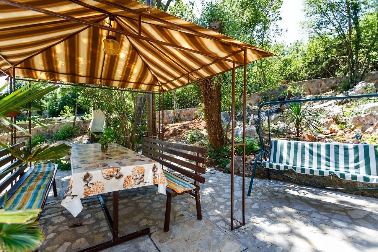 Apartmani Marica Risika
