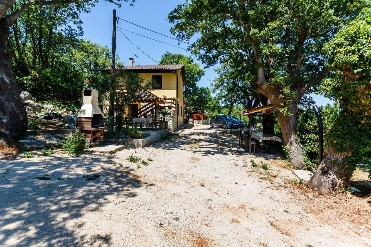 Apartmani Marica Risika 0*,