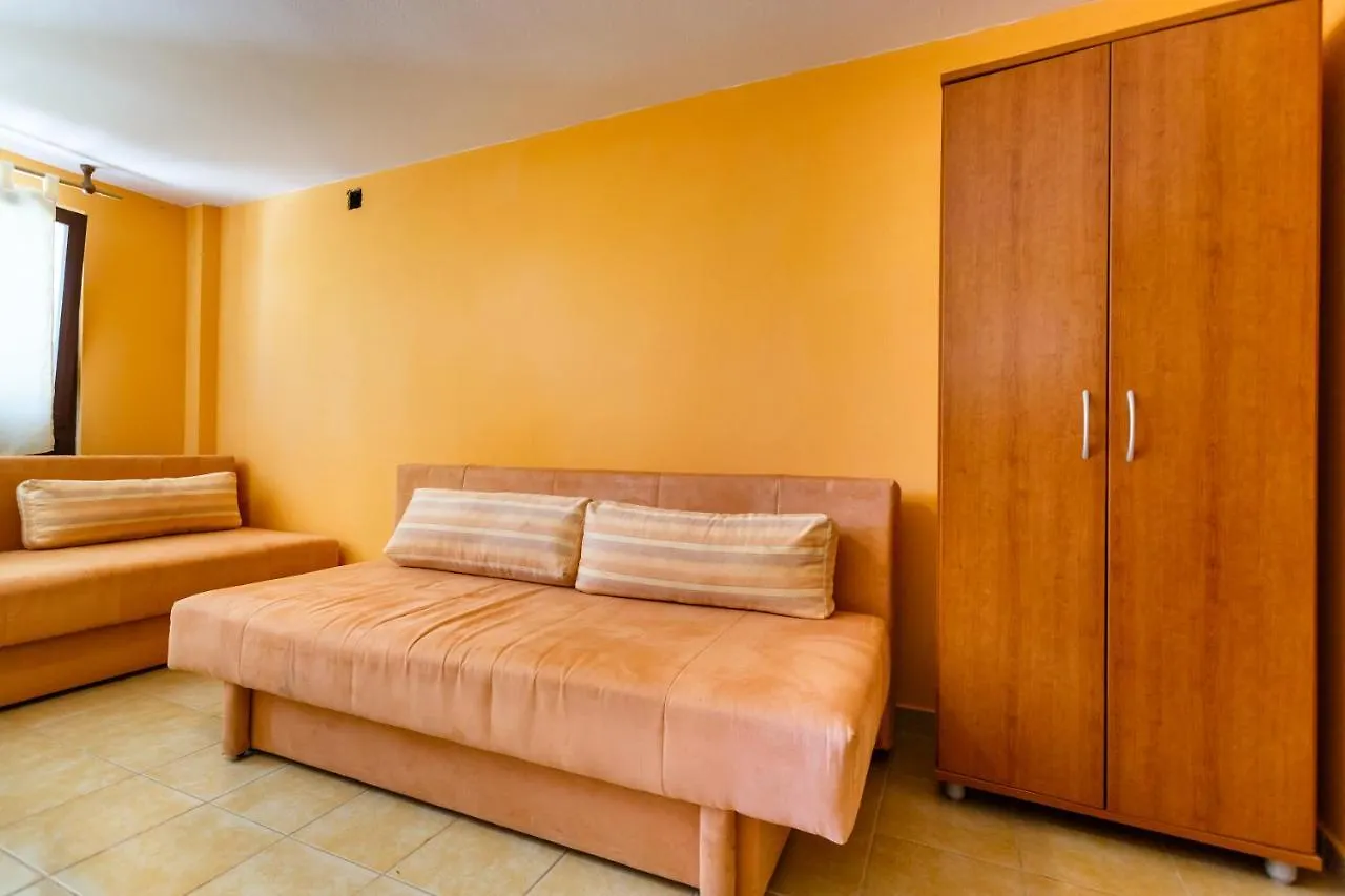Apartmani Marica Risika