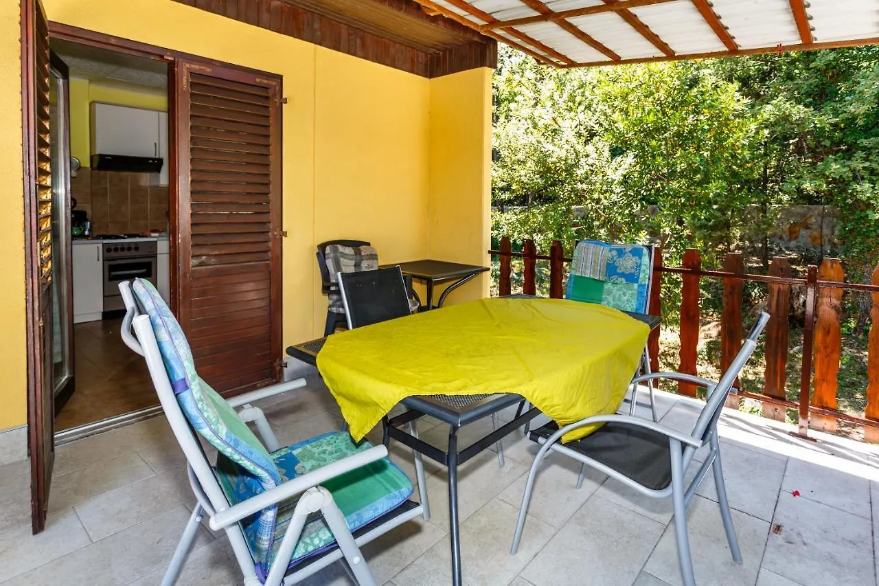 Apartmani Marica Risika