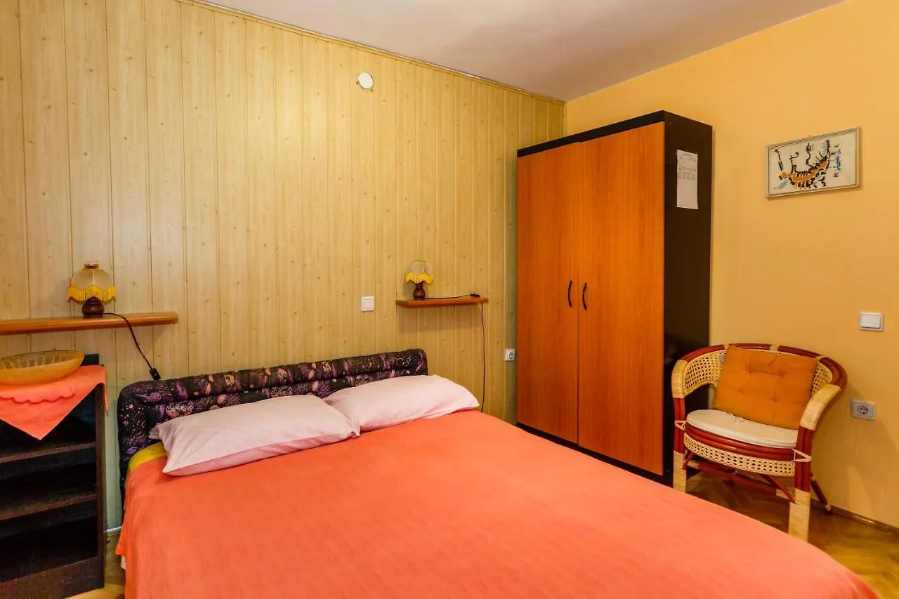 Apartmani Marica Risika Croaţia